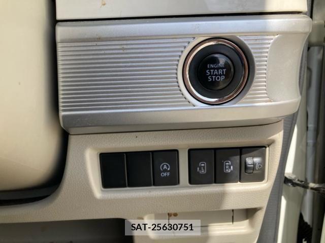 Suzuki SPACIA 2021-08 8661650-15