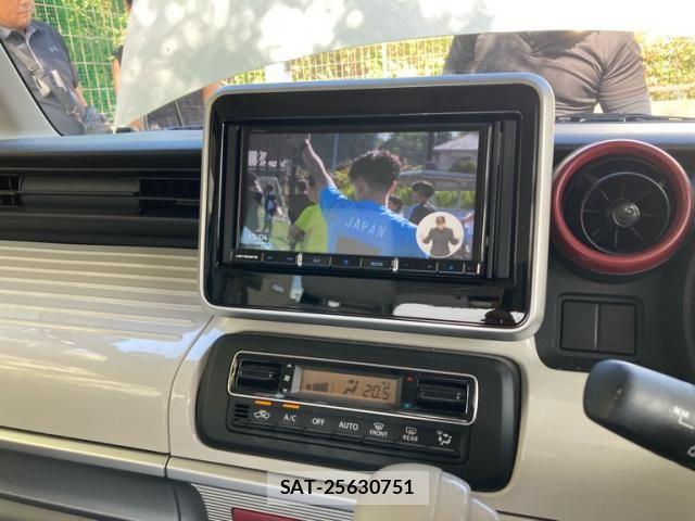 Suzuki SPACIA 2021-08 8661650-16
