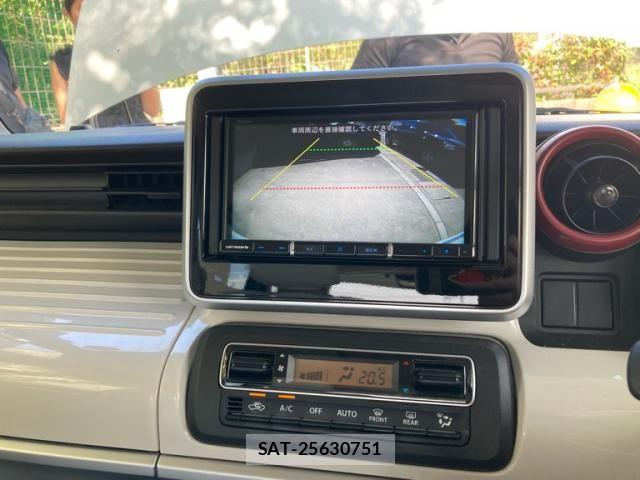 Suzuki SPACIA 2021-08 8661650-17