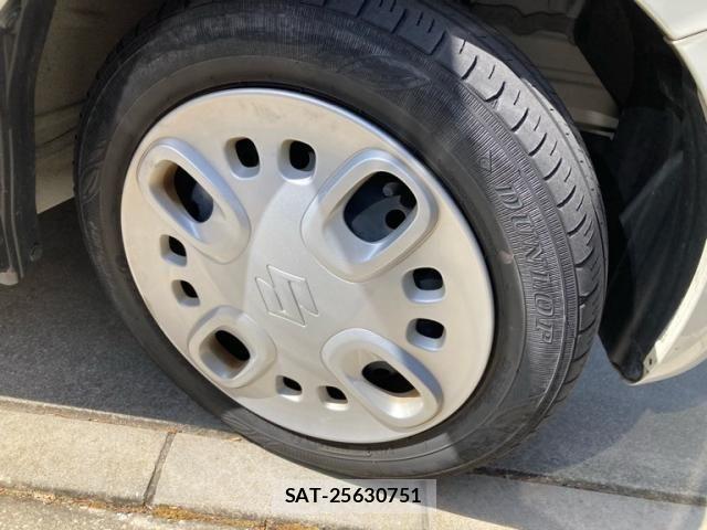 Suzuki SPACIA 2021-08 8661650-2
