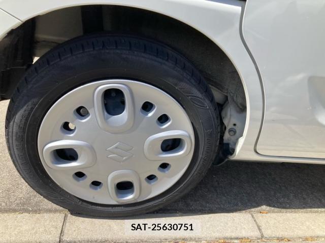 Suzuki SPACIA 2021-08 8661650-3