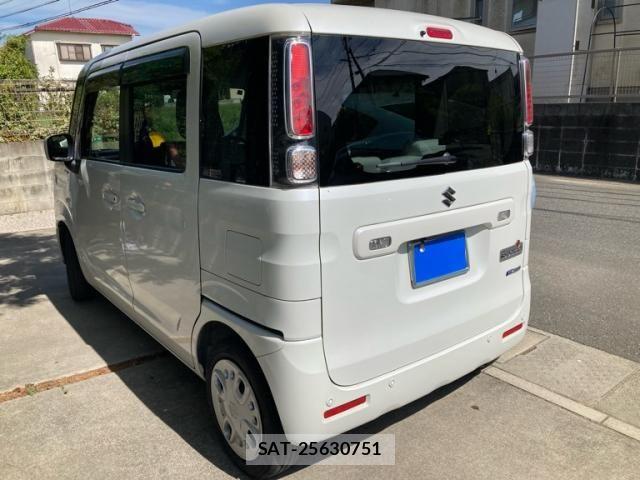 Suzuki SPACIA 2021-08 8661650-5