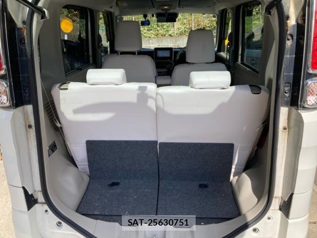 Suzuki SPACIA 2021-08 8661650-7