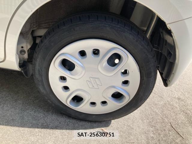 Suzuki SPACIA 2021-08 8661650-8