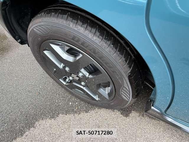 Suzuki SPACIA 2026-01 8661647-9