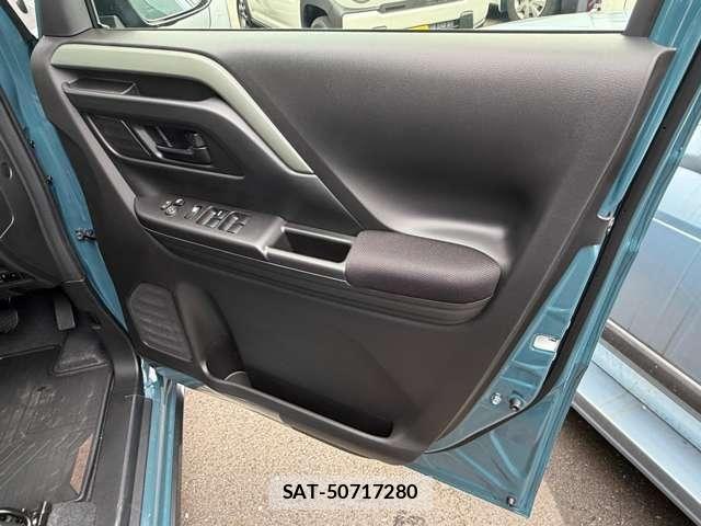 Suzuki SPACIA 2026-01 8661647-10