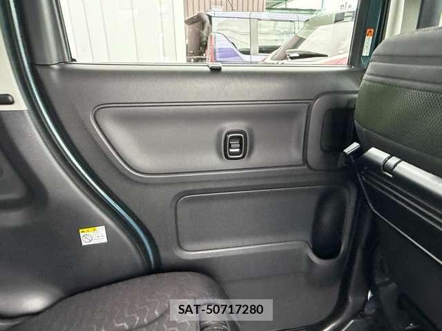 Suzuki SPACIA 2026-01 8661647-11