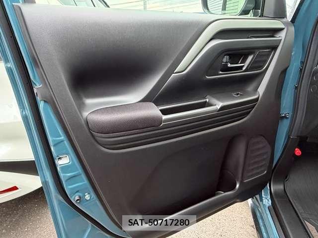 Suzuki SPACIA 2026-01 8661647-12