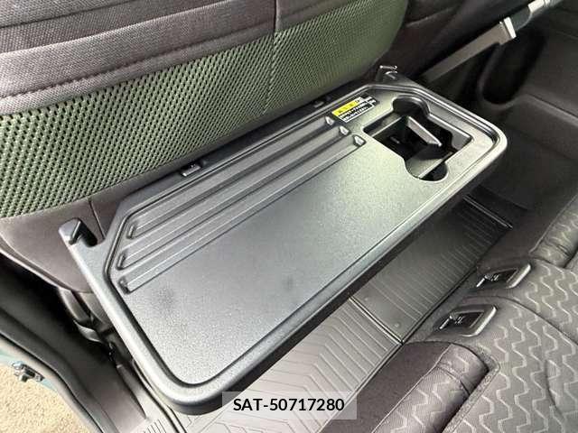 Suzuki SPACIA 2026-01 8661647-14