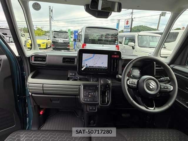 Suzuki SPACIA 2026-01 8661647-15
