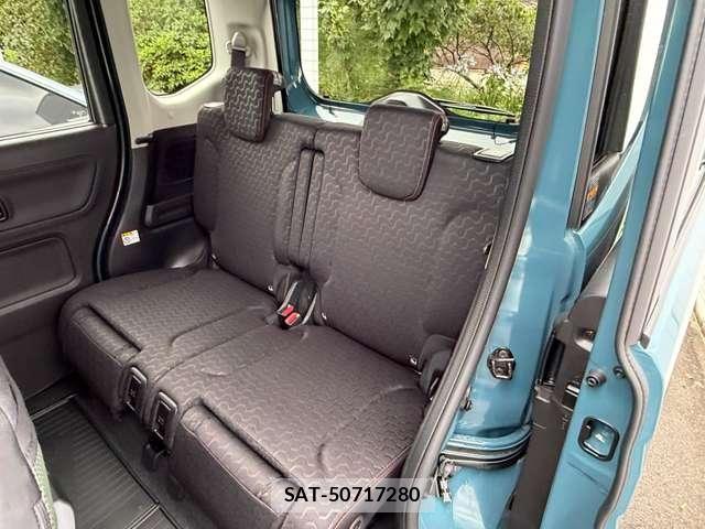 Suzuki SPACIA 2026-01 8661647-17