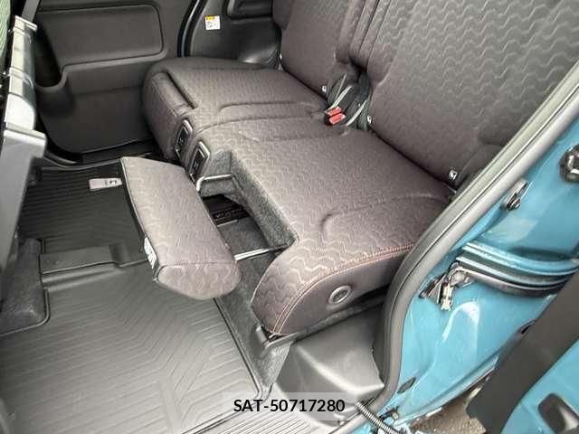 Suzuki SPACIA 2026-01 8661647-18