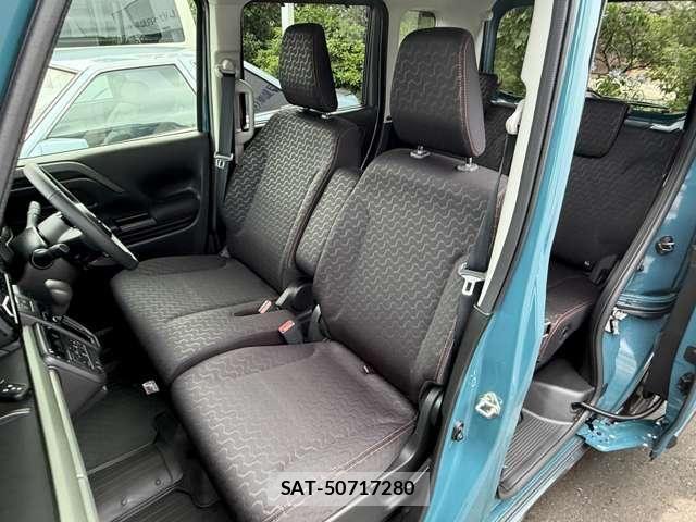 Suzuki SPACIA 2026-01 8661647-19