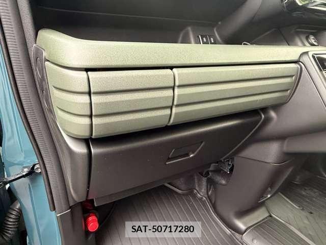 Suzuki SPACIA 2026-01 8661647-21