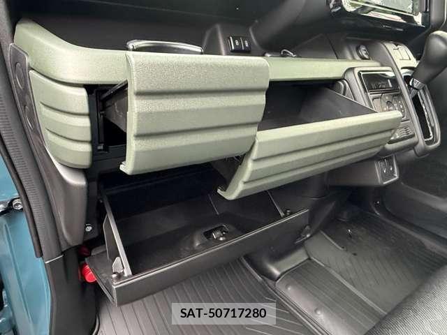 Suzuki SPACIA 2026-01 8661647-23