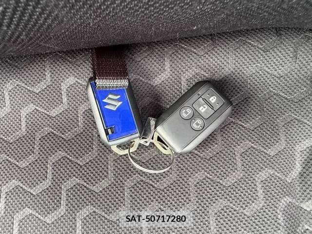 Suzuki SPACIA 2026-01 8661647-24