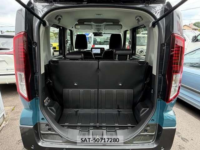 Suzuki SPACIA 2026-01 8661647-25
