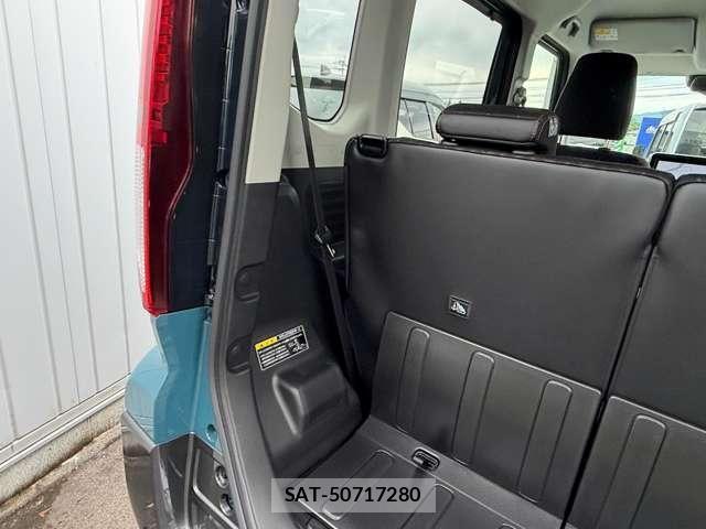 Suzuki SPACIA 2026-01 8661647-26
