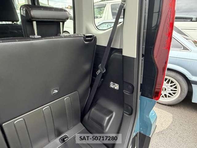 Suzuki SPACIA 2026-01 8661647-27