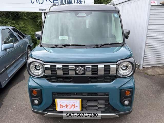 Suzuki SPACIA 2026-01 8661647-2