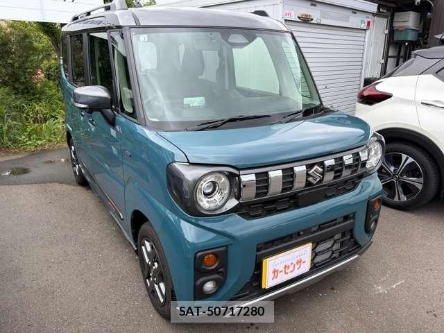 Suzuki SPACIA 2026-01 8661647-3