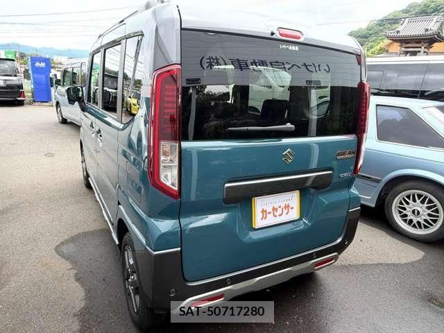 Suzuki SPACIA 2026-01 8661647-4
