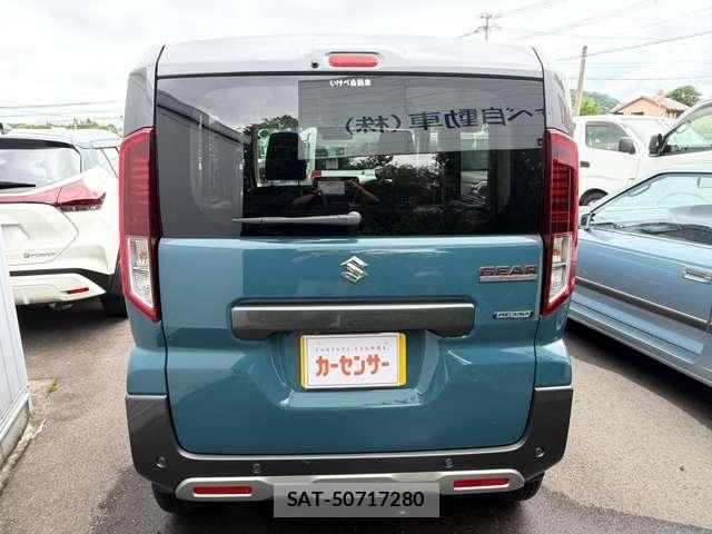 Suzuki SPACIA 2026-01 8661647-5
