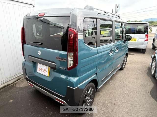 Suzuki SPACIA 2026-01 8661647-6