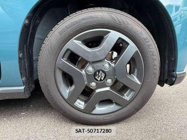 Suzuki SPACIA 2026-01 8661647-7