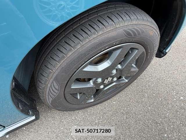 Suzuki SPACIA 2026-01 8661647-8
