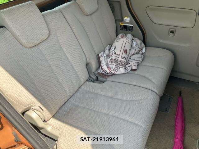 Suzuki SPACIA 2015-10 8666927-9