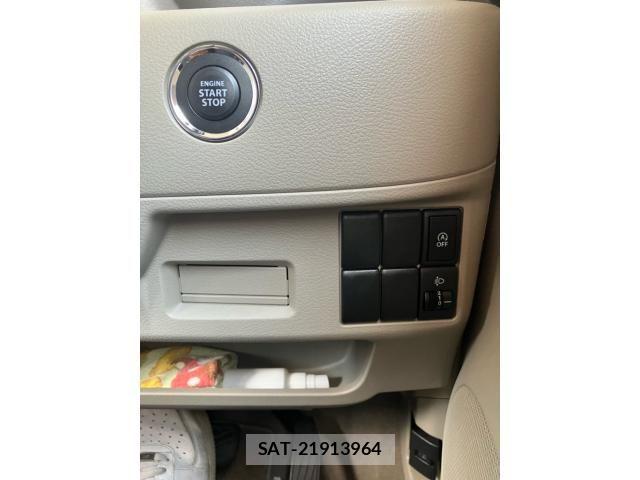 Suzuki SPACIA 2015-10 8666927-14