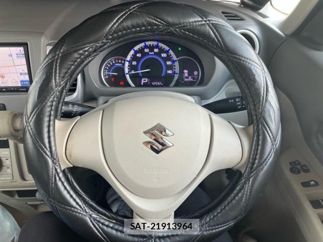 Suzuki SPACIA 2015-10 8666927-15