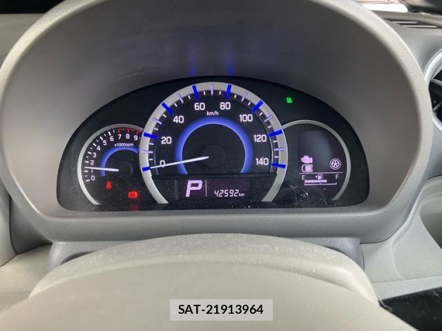 Suzuki SPACIA 2015-10 8666927-16