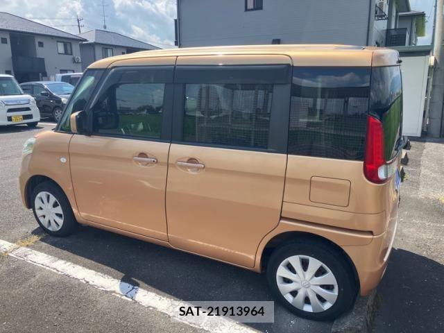 Suzuki SPACIA 2015-10 8666927-2