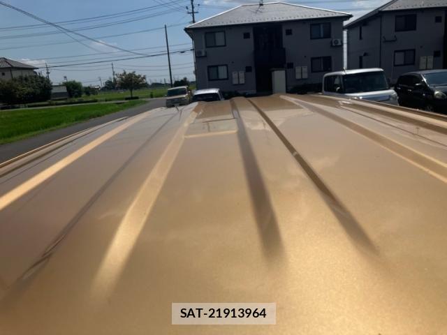 Suzuki SPACIA 2015-10 8666927-4