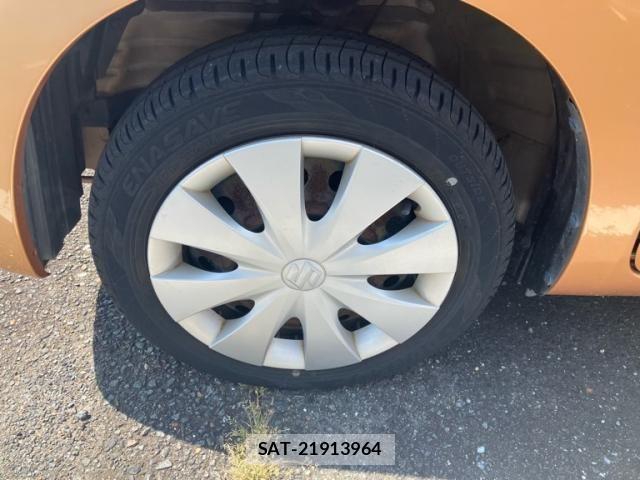 Suzuki SPACIA 2015-10 8666927-5