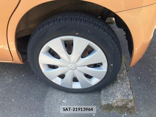 Suzuki SPACIA 2015-10 8666927-6