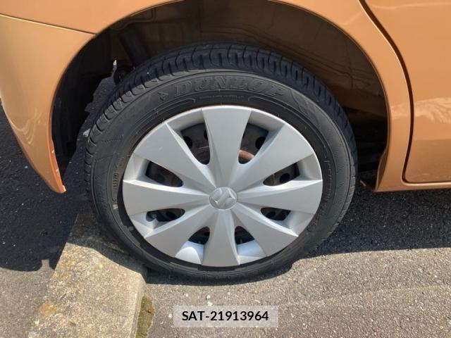 Suzuki SPACIA 2015-10 8666927-7