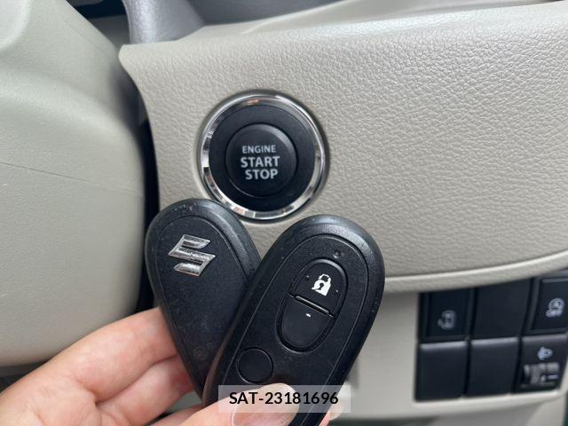 Suzuki SPACIA 2013-06 8661659-10