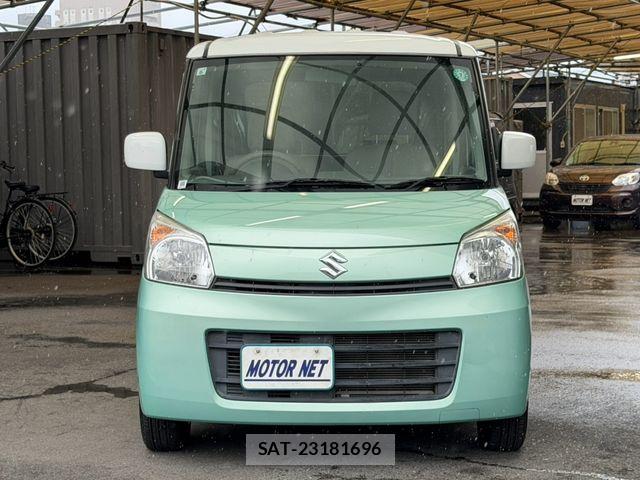 Suzuki SPACIA 2013-06 8661659-14