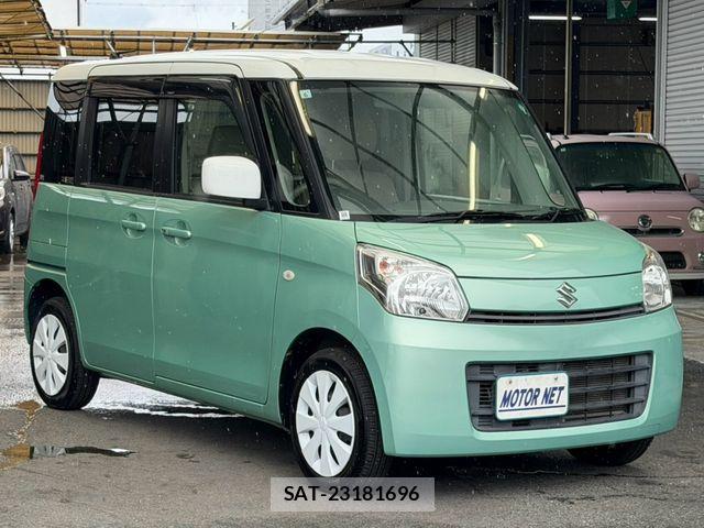 Suzuki SPACIA 2013-06 8661659-15
