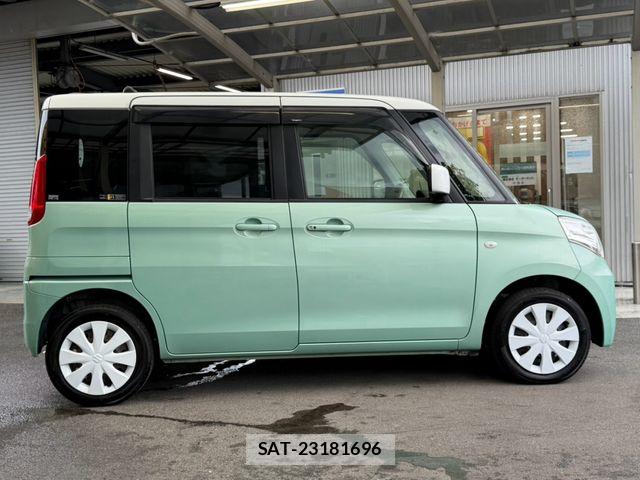 Suzuki SPACIA 2013-06 8661659-16
