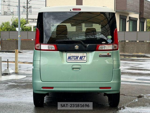 Suzuki SPACIA 2013-06 8661659-17