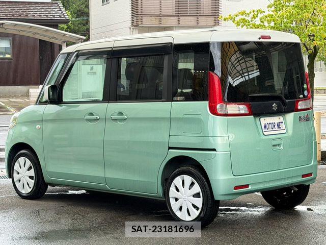 Suzuki SPACIA 2013-06 8661659-18
