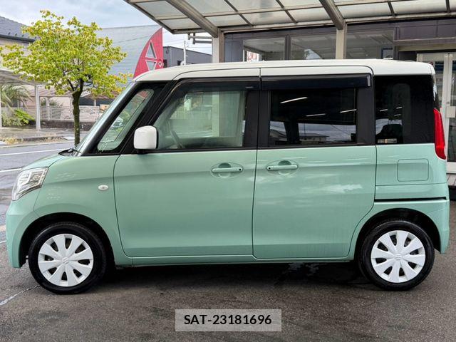Suzuki SPACIA 2013-06 8661659-19