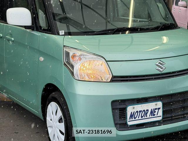 Suzuki SPACIA 2013-06 8661659-20