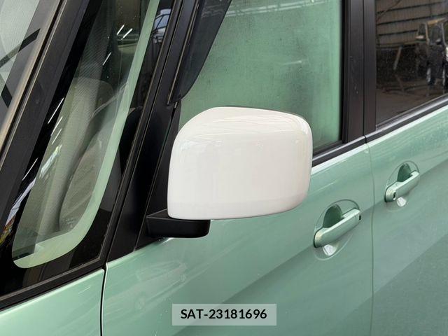 Suzuki SPACIA 2013-06 8661659-21