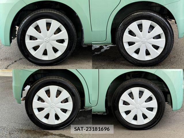 Suzuki SPACIA 2013-06 8661659-22
