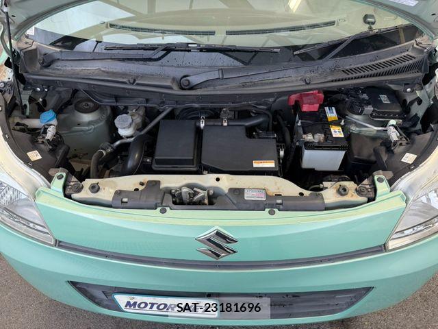 Suzuki SPACIA 2013-06 8661659-23